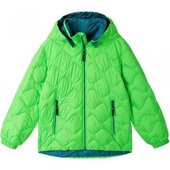 Reima Fossila Kids' Down Puffer Jacket