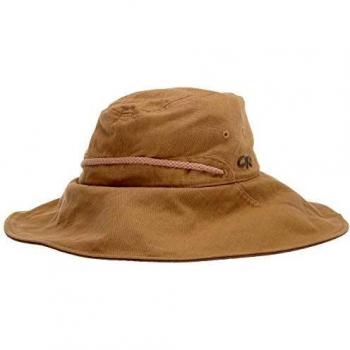 Outdoor Research Bugout Mojave Sun Women's Hat khaki S/M