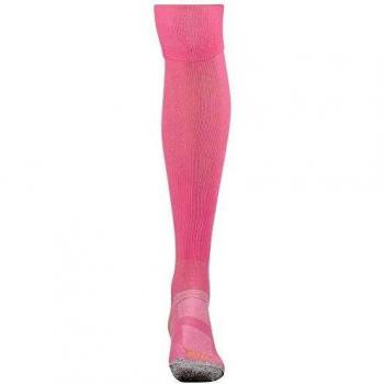 Le Coq Sportif Cameroun Pro Socks Medias de fútbol, Unisex Adulto, Pink Carnation, 35/38