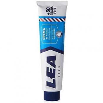 LEA crema de afeitar piel sensible 100 ml