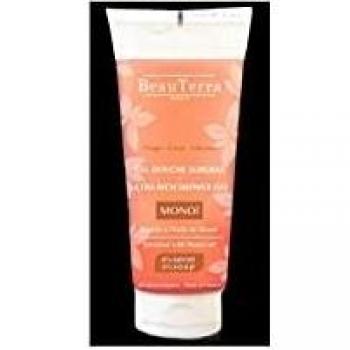 Beauterra 2-in-1 Monoi Shower Gel 100ml