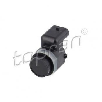Sensor, asistente de aparcamiento