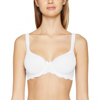 Playtex Flower Elegance Spacer, Sujetador Con Aros Mujer,