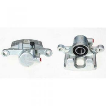 Pinza de freno BUDWEG CALIPER 343544, Trasero Izquierda