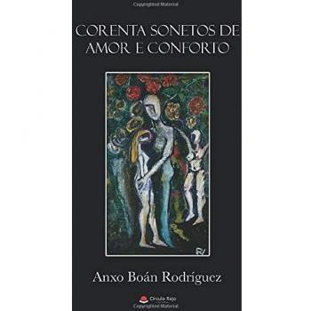 CORENTA SONETOS DE AMOR E CONFORTO