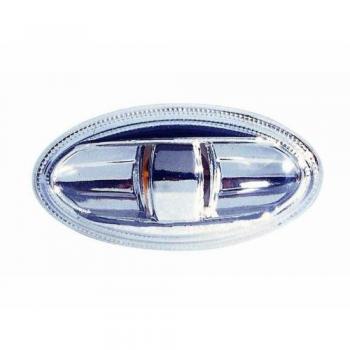 Depo 3040974 Reversible, Piloto Lateral, Con Portalámpara