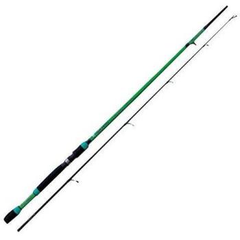 SHIZUKA SH1400 2.10 m 10-30 g Cañas de Spinning Pesca Rio Señuelos