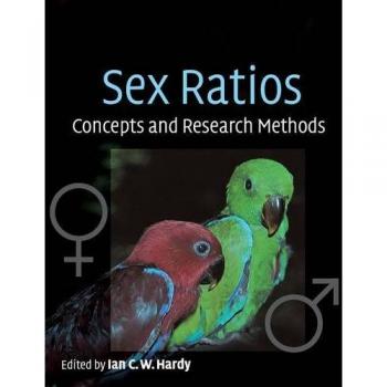Ratios de Sexo: Conceptos y Métodos de Investigación