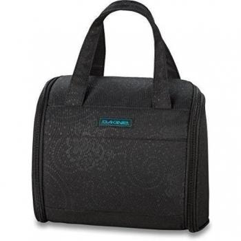Dakine Diva– Neceser Negro Ellie Ii Talla:27 x 20 x 13 cm, 4 Liter