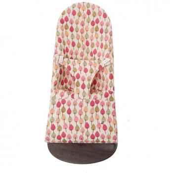 Funda para Hamaca BabyBjörn Balance Soft BOSQUE RS -tititnins-