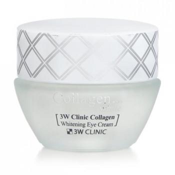 3W Clinic Collagen White Whitening Eye Cream