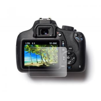 Protector de pantalla Easycover para Nikon D750