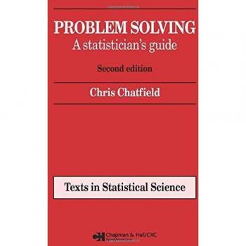 Problem Solving: A statistician's guide, Second edition: 30