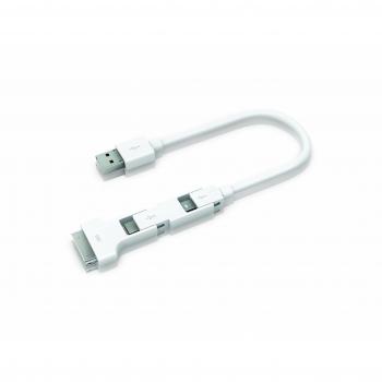 Innergie Magic Cable Trio - Cable USB