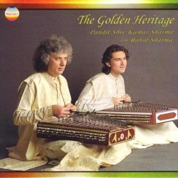 The Golden Heritage - Pandit Shiv Kumar Sharma Rahul Sharma
