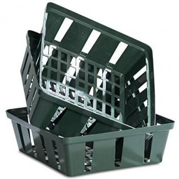 Vaso para Bulbos Windhager - 23,5 x 21 cm, 3 piezas