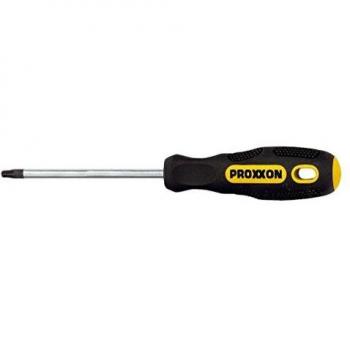 Proxxon 22 238 2222238-Destornillador ttx 25 x 100 mm, Metal