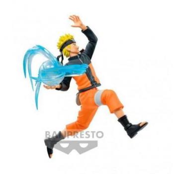 Naruto Uzumaki Effectreme Collectible Figure 14cm - Banpresto