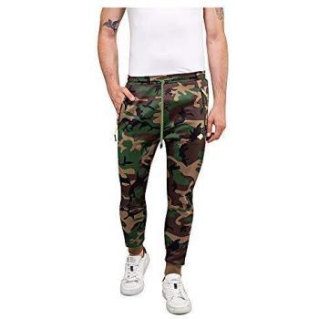 Replay M9707 Pants M