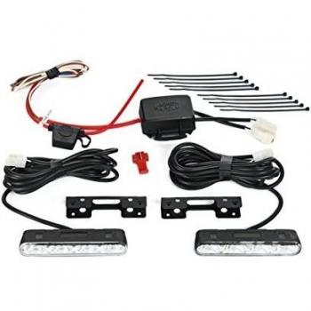 Magneti Marelli 713121617080 - Led Luces de Circulación Diurna