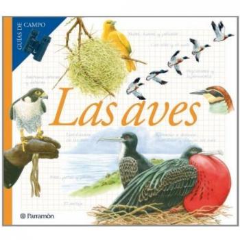 LAS AVES