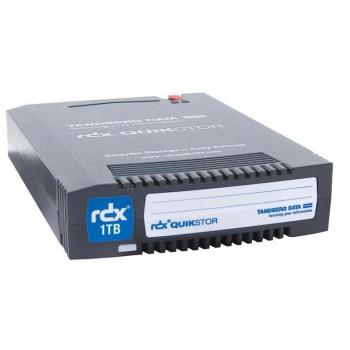 Overland-Tandberg RDX 1TB HDD Cartridge
