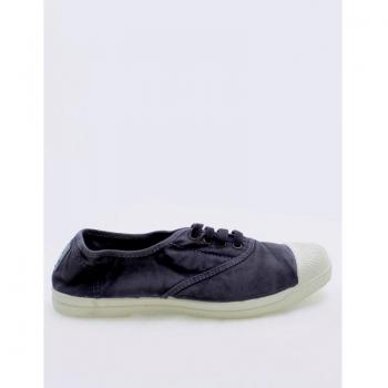 Zapatillas Mujer Natural World 102E Azul Marino