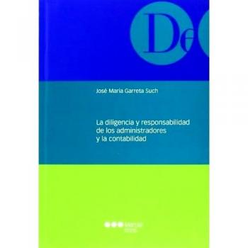 Diligencia y responsabilidad de los administradores y la contabilidad,La