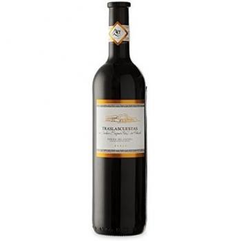 Traslascuestas Roble - Ribera del Duero