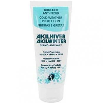 Crema Akilhiver para sabañones 100ml
