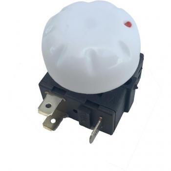 Interruptor y Botón para el Modelo 07131