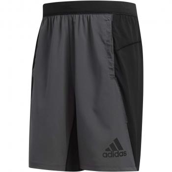 adidas 4K_SPR X WOV 10 Pantalón Corto, Hombre,