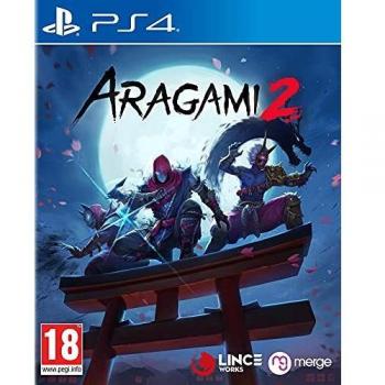 Aragami 2