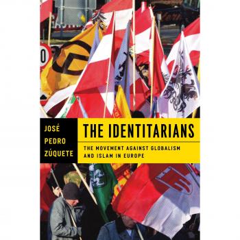 Identitarians: European Anti-Globalism and Islam Movement Analysis