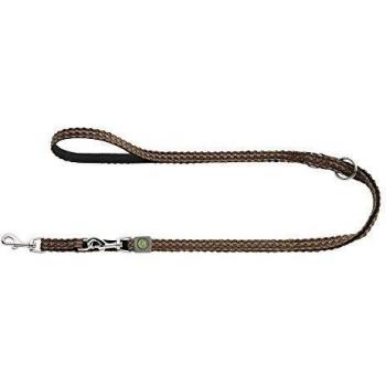 HUNTER Correa Ajustable Hilo 15/200 Malla, marrón