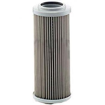 Original MANN-FILTER Ölfilter HD 717 – Para vehículos de utilidad