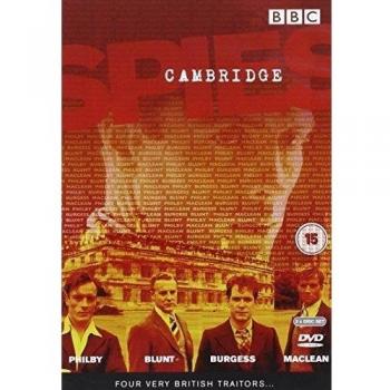 Cambridge Spies [Reino Unido] [DVD]