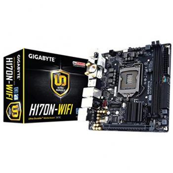 Gigabyte h170n WiFi - Placa base