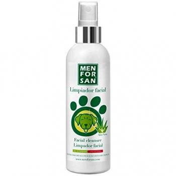Limpiador facial para perros, 125ml