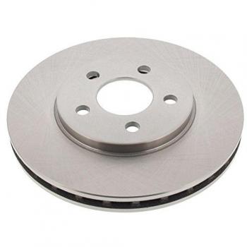 Disco de Freno Ventilado MAPCO 15982 para Chrysler Voyager 2 y Neon 2