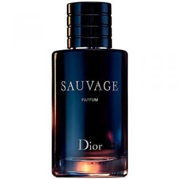DIOR Sauvage Parfum Spray 100ml