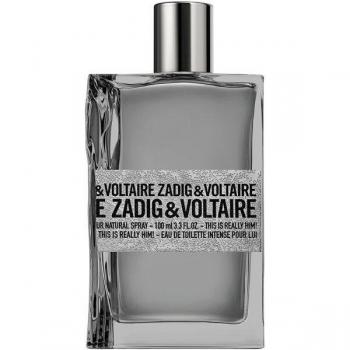 Zadig & Voltaire This is Really Him! Eau de Toilette for Men 100 ml