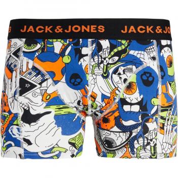 Jack & Jones Space Skull Boxer Shorts