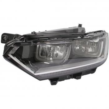 Faro principal delantero VALEO 046626, Izquierda