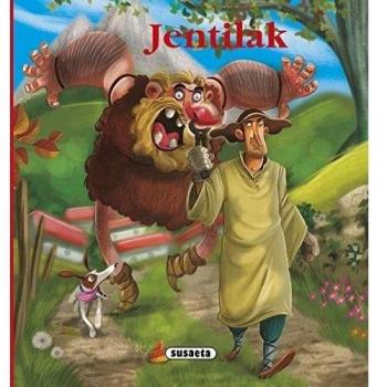 Jentilak