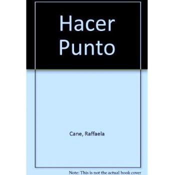 Hacer Punto