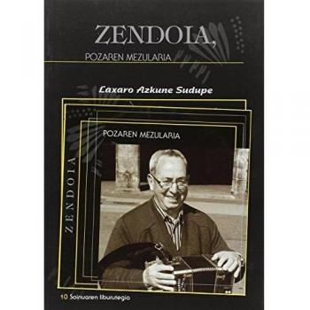 Zendoia: Pozaren mezularia