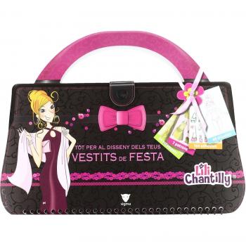 Tot per al disseny dels teus vestits de festa: 39