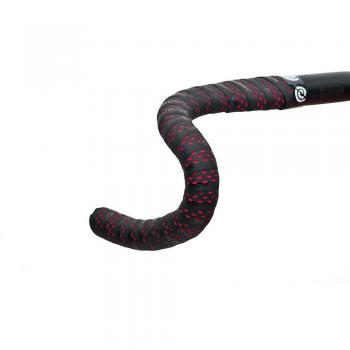 Bike Ribbon DR44, Juego de cintas, Negro