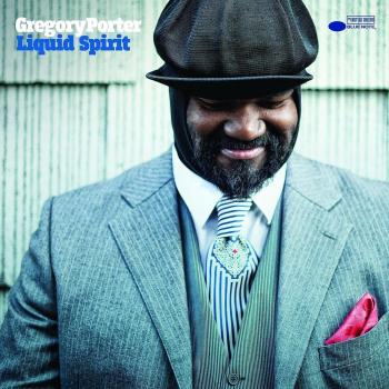 Liquid Spirit [VINYL]